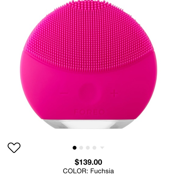 Other - FOREO LUNA mini 2